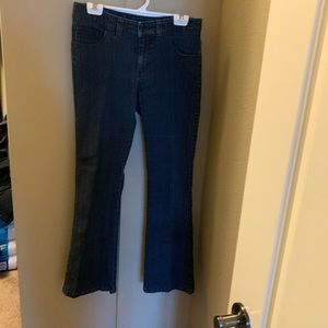 SnowDown size 6 jeans